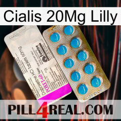 Cialis 20Mg Lilly new07